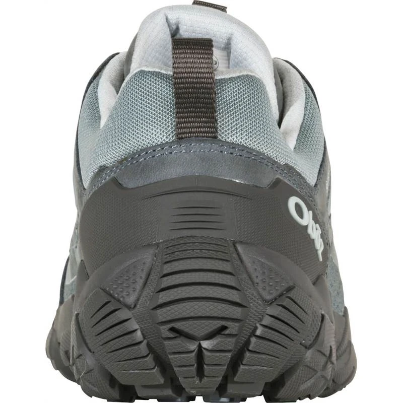 Oboz Womens Sawtooth X Low BDRY Hiking Shoes 11 Oboz Womens Sawtooth X Low BDRY Hiking Shoes - Image 11
