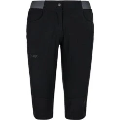 Kilpi Womens Meedin 3/4 Trousers