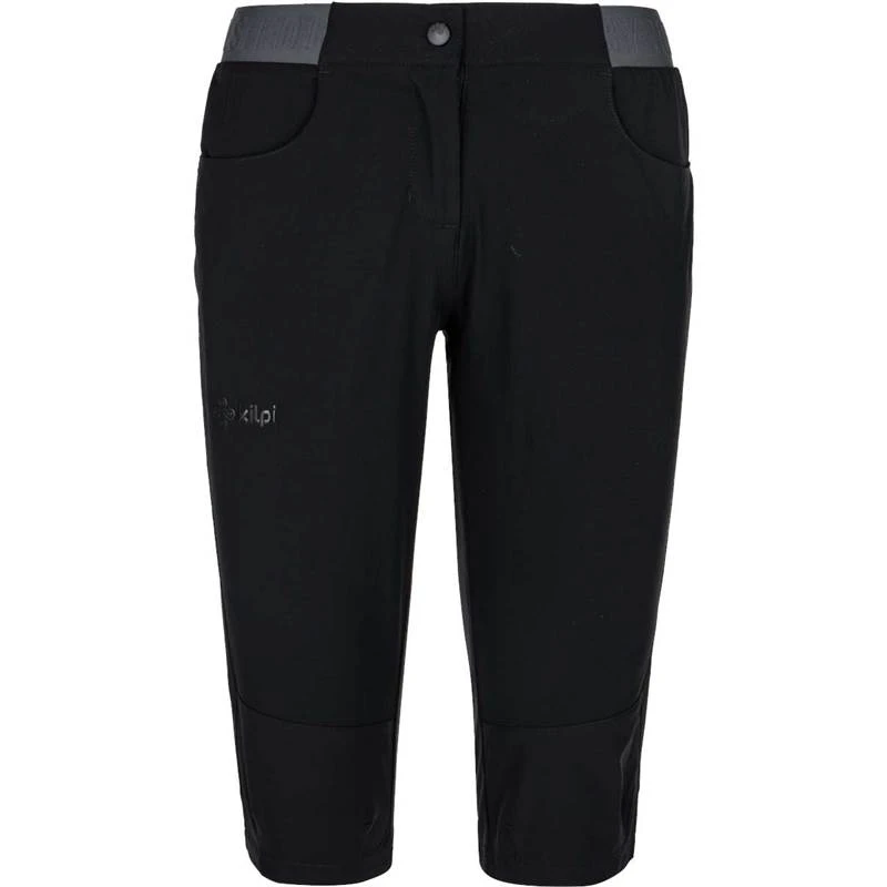 Kilpi Womens Meedin 3/4 Trousers 1 Kilpi Womens Meedin 3/4 Trousers