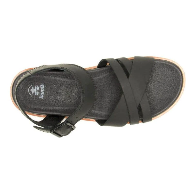 Kamik Womens Sadie Sandals 5 Kamik Womens Sadie Sandals - Image 5