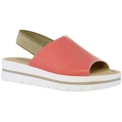 Adesso Womens Freya Sandals