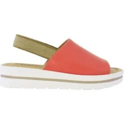 Adesso Womens Freya Sandals 11 Adesso Womens Freya Sandals -Cots Footwear Shop image 571926