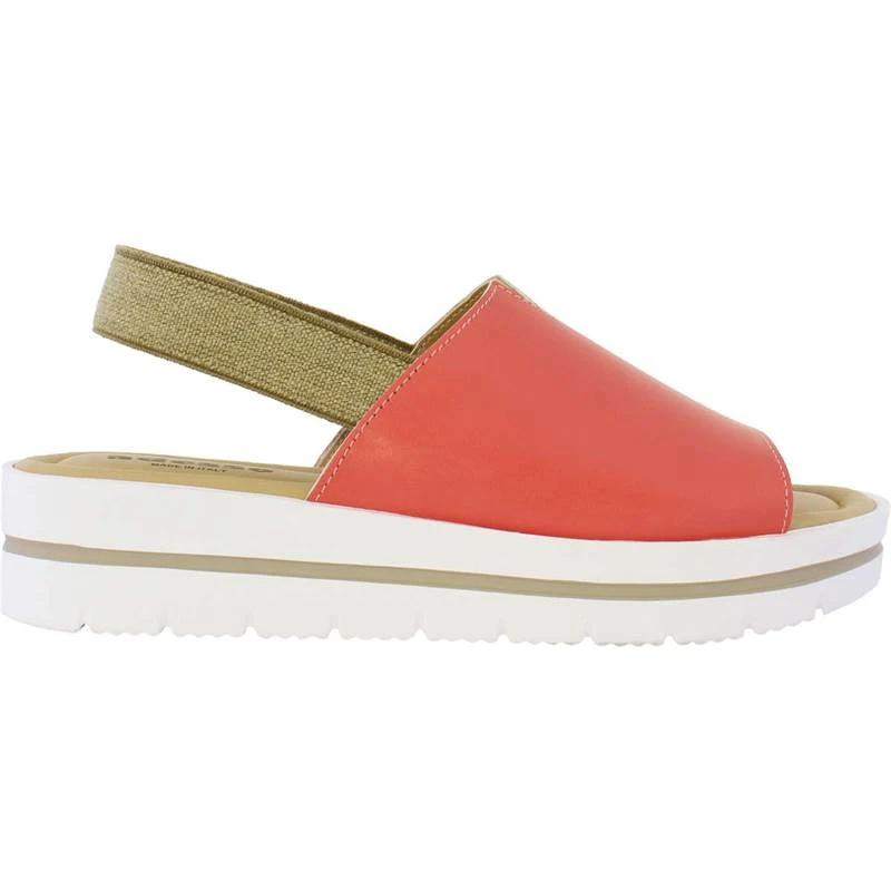 Adesso Womens Freya Sandals 3 Adesso Womens Freya Sandals - Image 3