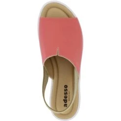 Adesso Womens Freya Sandals 12 Adesso Womens Freya Sandals -Cots Footwear Shop image 571927