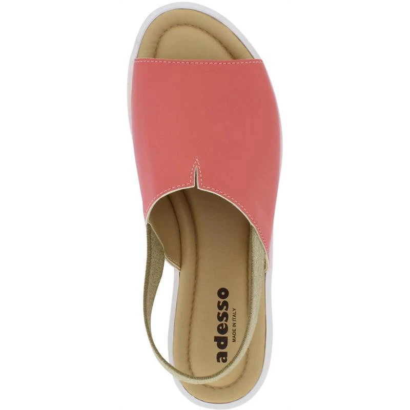 Adesso Womens Freya Sandals 4 Adesso Womens Freya Sandals - Image 4