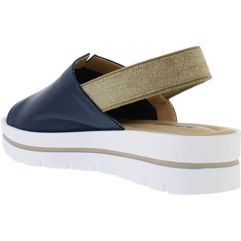 Adesso Womens Freya Sandals 6 Adesso Womens Freya Sandals - Image 6