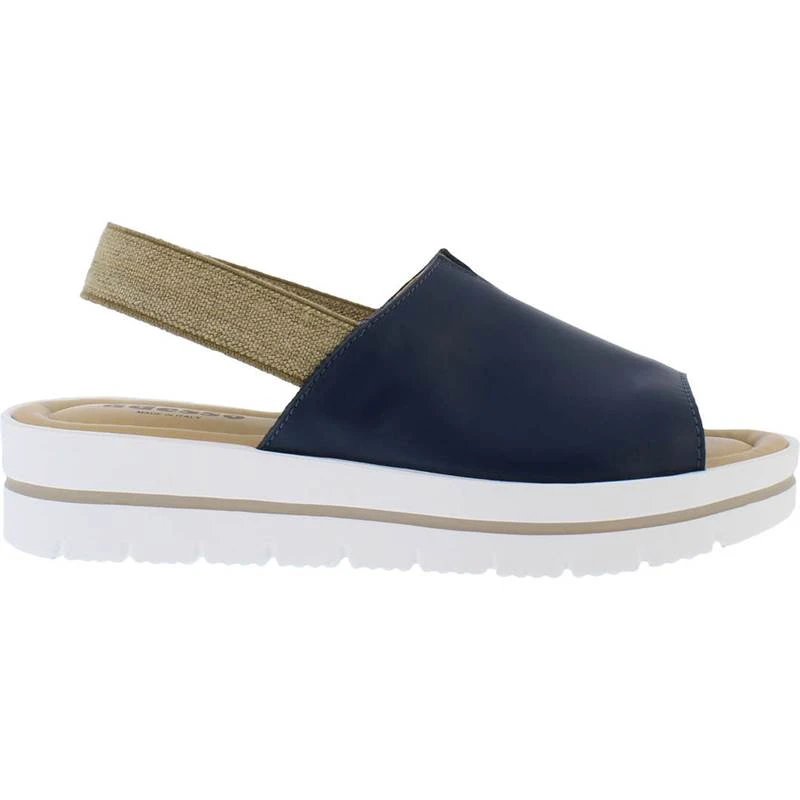 Adesso Womens Freya Sandals 7 Adesso Womens Freya Sandals - Image 7