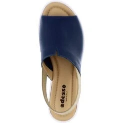 Adesso Womens Freya Sandals 16 Adesso Womens Freya Sandals -Cots Footwear Shop image 571931