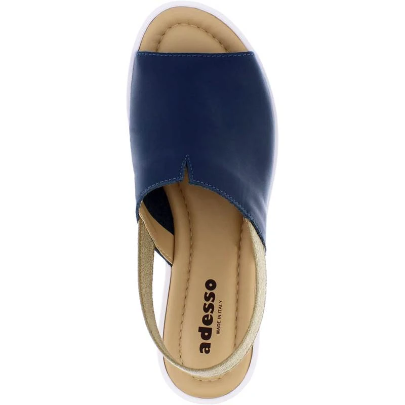 Adesso Womens Freya Sandals 8 Adesso Womens Freya Sandals - Image 8