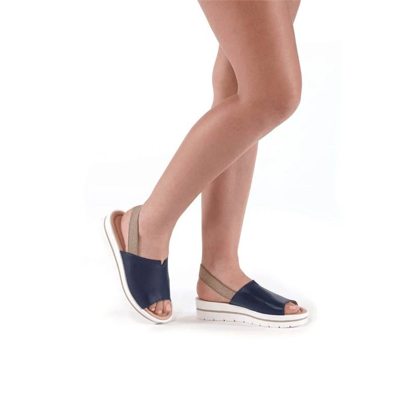 Adesso Womens Freya Sandals 9 Adesso Womens Freya Sandals - Image 9