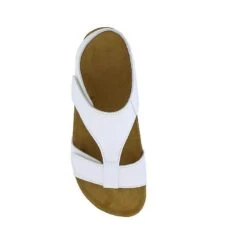 Adesso Womens Tammy Sandals 7 Adesso Womens Tammy Sandals -Cots Footwear Shop image 571945