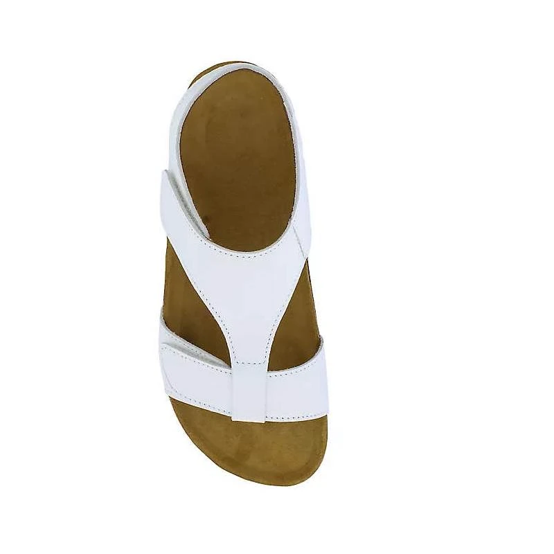 Adesso Womens Tammy Sandals 4 Adesso Womens Tammy Sandals - Image 4