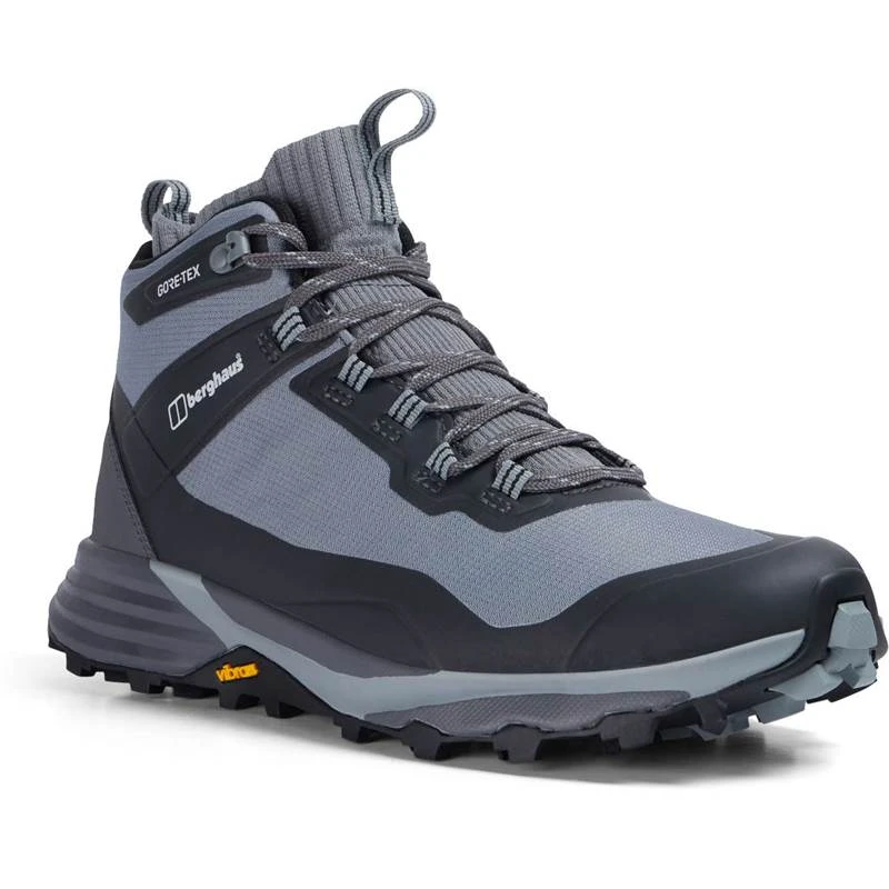 Berghaus Womens VC22 Mid GTX Walking Boots 1 Berghaus Womens VC22 Mid GTX Walking Boots
