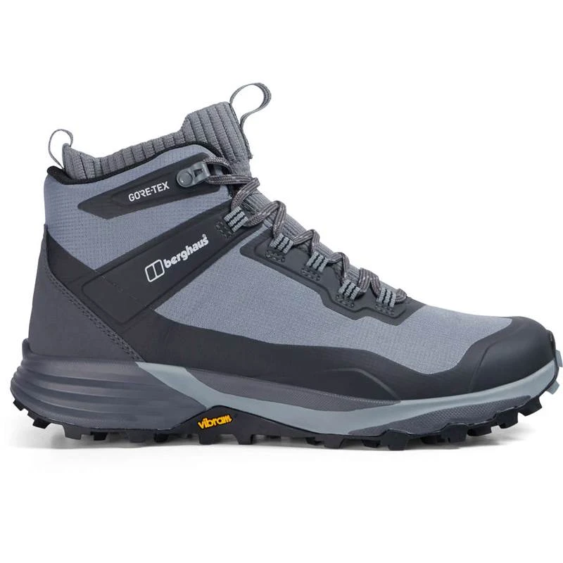 Berghaus Womens VC22 Mid GTX Walking Boots 3 Berghaus Womens VC22 Mid GTX Walking Boots - Image 3