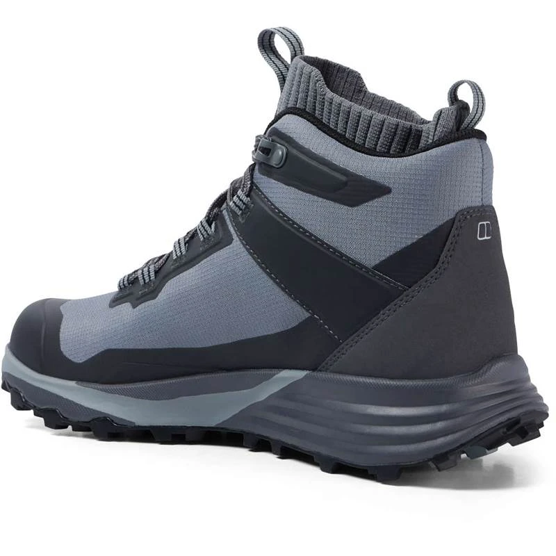 Berghaus Womens VC22 Mid GTX Walking Boots 6 Berghaus Womens VC22 Mid GTX Walking Boots - Image 6