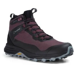 Berghaus Womens VC22 Mid GTX Walking Boots 24 Berghaus Womens VC22 Mid GTX Walking Boots -Cots Footwear Shop image 572314