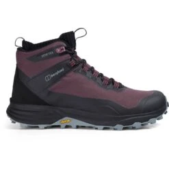 Berghaus Womens VC22 Mid GTX Walking Boots 27 Berghaus Womens VC22 Mid GTX Walking Boots -Cots Footwear Shop image 572317