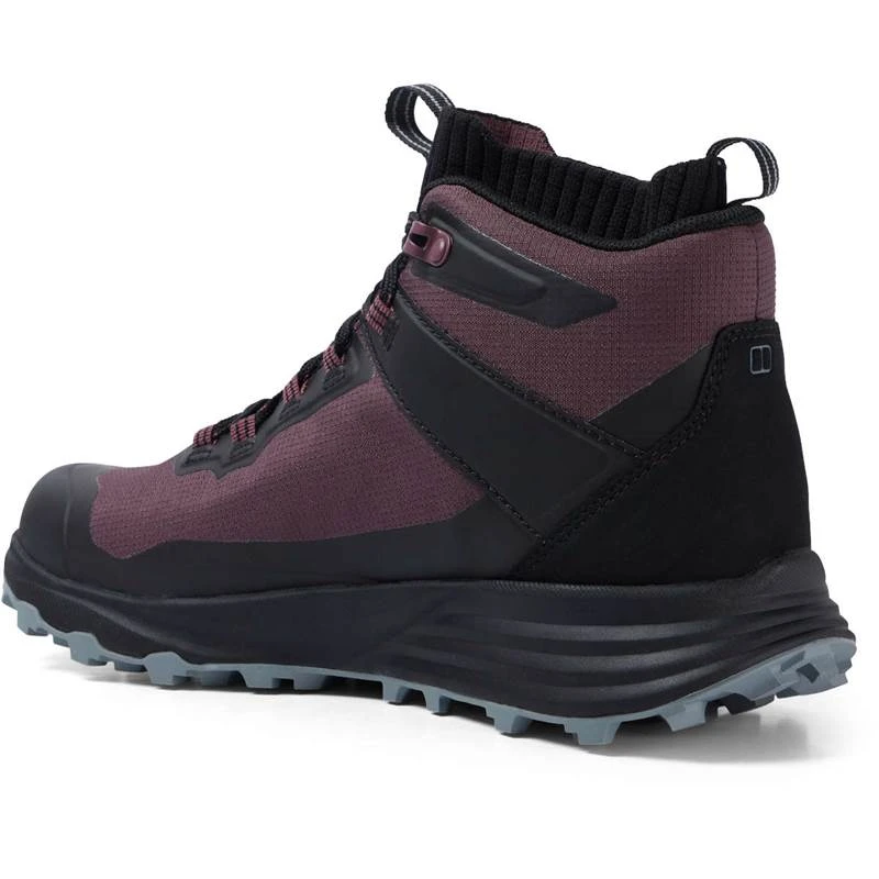 Berghaus Womens VC22 Mid GTX Walking Boots 14 Berghaus Womens VC22 Mid GTX Walking Boots - Image 14