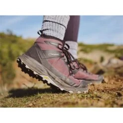 Berghaus Womens VC22 Mid GTX Walking Boots 30 Berghaus Womens VC22 Mid GTX Walking Boots -Cots Footwear Shop image 572320