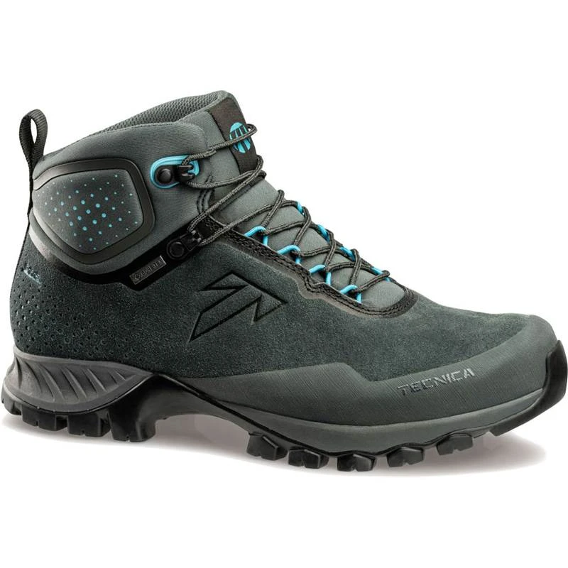 Tecnica Womens Plasma Mid GTX Boots 3 Tecnica Womens Plasma Mid GTX Boots - Image 3