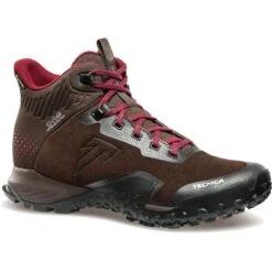 Tecnica Womens Magma Mid GTX Boots