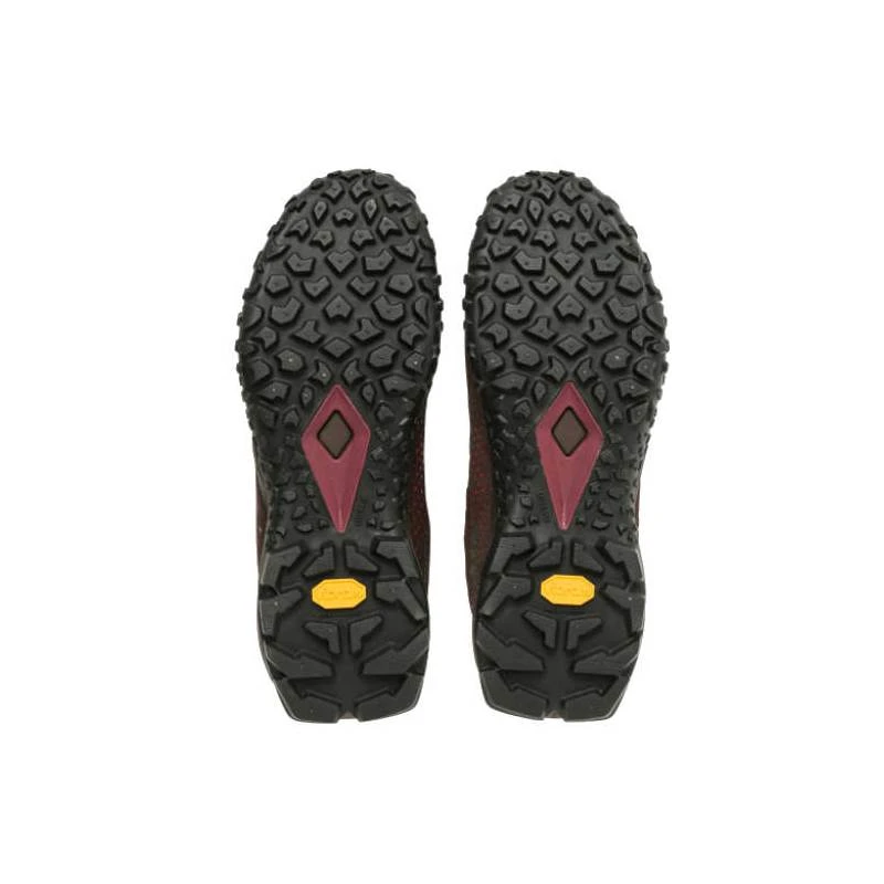 Tecnica Womens Magma Mid GTX Boots 2 Tecnica Womens Magma Mid GTX Boots - Image 2