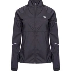 Dare2b Womens Resilient II Windshell Jacket