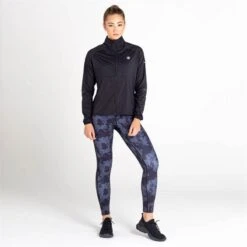 Dare2b Womens Resilient II Windshell Jacket 14 Dare2b Womens Resilient II Windshell Jacket -Cots Footwear Shop image 572920