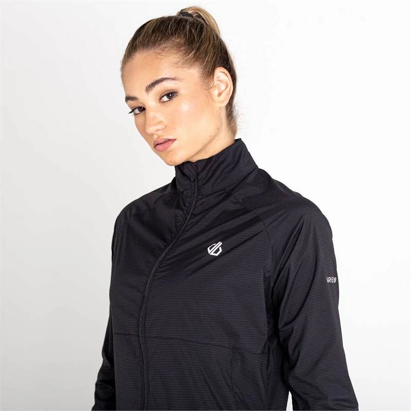 Dare2b Womens Resilient II Windshell Jacket 7 Dare2b Womens Resilient II Windshell Jacket - Image 7