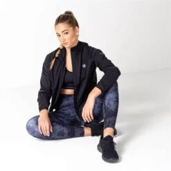 Dare2b Womens Resilient II Windshell Jacket 16 Dare2b Womens Resilient II Windshell Jacket -Cots Footwear Shop image 572922