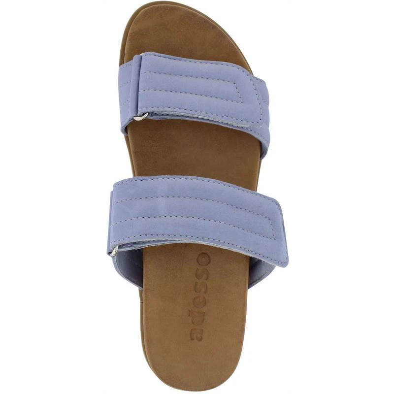 Adesso Womens Lena Sandals 4 Adesso Womens Lena Sandals - Image 4