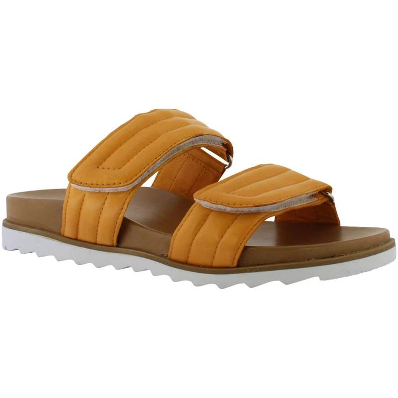 Adesso Womens Lena Sandals 5 Adesso Womens Lena Sandals - Image 5