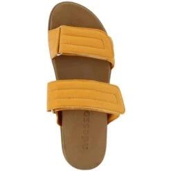 Adesso Womens Lena Sandals 13 Adesso Womens Lena Sandals -Cots Footwear Shop image 573249