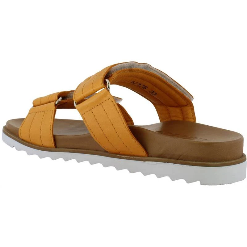 Adesso Womens Lena Sandals 7 Adesso Womens Lena Sandals - Image 7