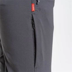 Craghoppers Womens NosiLife Pro II Trousers - Regular 13 Craghoppers Womens NosiLife Pro II Trousers - Regular -Cots Footwear Shop image 575152