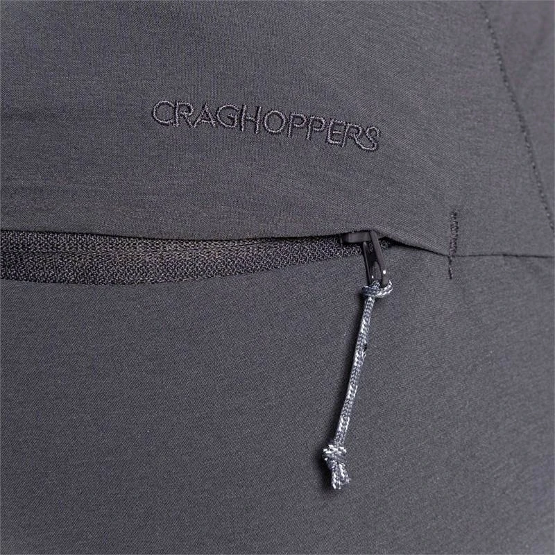 Craghoppers Womens NosiLife Pro II Trousers - Regular 7 Craghoppers Womens NosiLife Pro II Trousers - Regular - Image 7