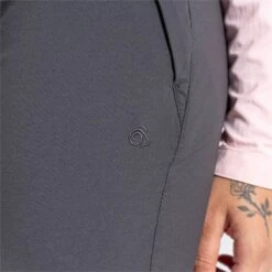 Craghoppers Womens NosiLife Pro II Trousers - Regular 17 Craghoppers Womens NosiLife Pro II Trousers - Regular -Cots Footwear Shop image 575156