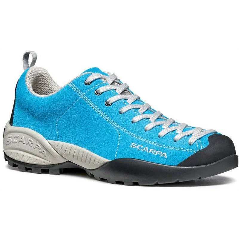 Scarpa Mojito Fluo Unisex Leisure Shoes 1 Scarpa Mojito Fluo Unisex Leisure Shoes