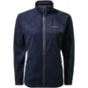 Craghoppers Womens Stromer Fleece Jacket