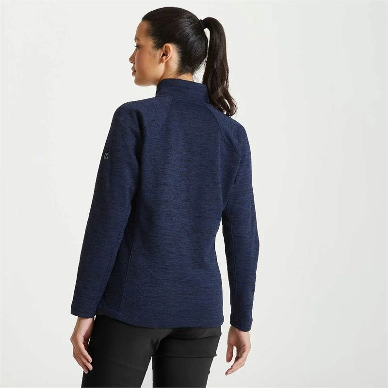 Craghoppers Womens Stromer Fleece Jacket 4 Craghoppers Womens Stromer Fleece Jacket - Image 4