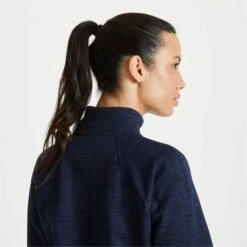 Craghoppers Womens Stromer Fleece Jacket 12 Craghoppers Womens Stromer Fleece Jacket -Cots Footwear Shop image 575839