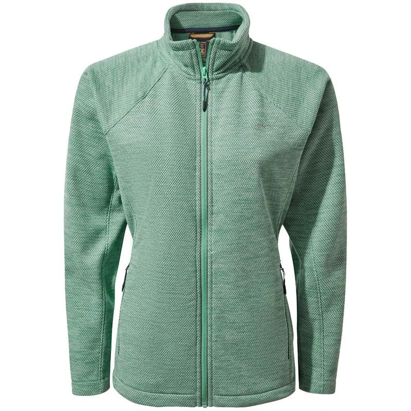Craghoppers Womens Stromer Fleece Jacket 6 Craghoppers Womens Stromer Fleece Jacket - Image 6