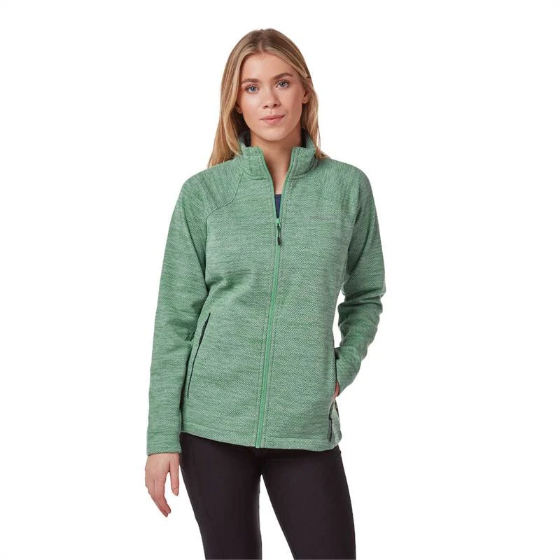 Craghoppers Womens Stromer Fleece Jacket 7 Craghoppers Womens Stromer Fleece Jacket - Image 7