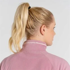 Craghoppers Womens Miska VI Half-Zip Fleece 30 Craghoppers Womens Miska VI Half-Zip Fleece -Cots Footwear Shop image 575856