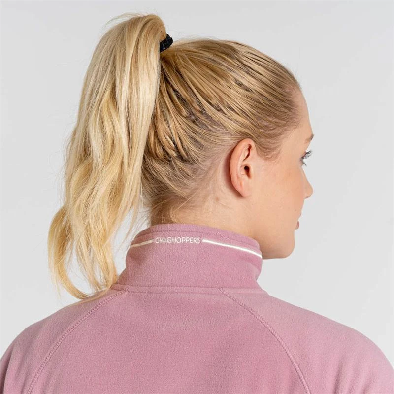 Craghoppers Womens Miska VI Half-Zip Fleece 11 Craghoppers Womens Miska VI Half-Zip Fleece - Image 11