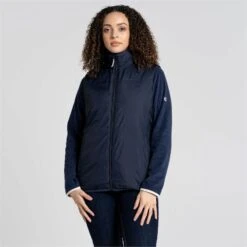 Craghoppers Womens Compress Lite VI Vest
