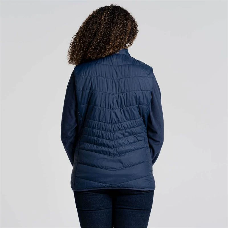 Craghoppers Womens Compress Lite VI Vest 2 Craghoppers Womens Compress Lite VI Vest - Image 2
