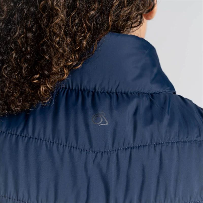 Craghoppers Womens Compress Lite VI Vest 3 Craghoppers Womens Compress Lite VI Vest - Image 3
