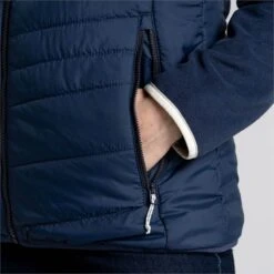 Craghoppers Womens Compress Lite VI Vest 9 Craghoppers Womens Compress Lite VI Vest -Cots Footwear Shop image 575905