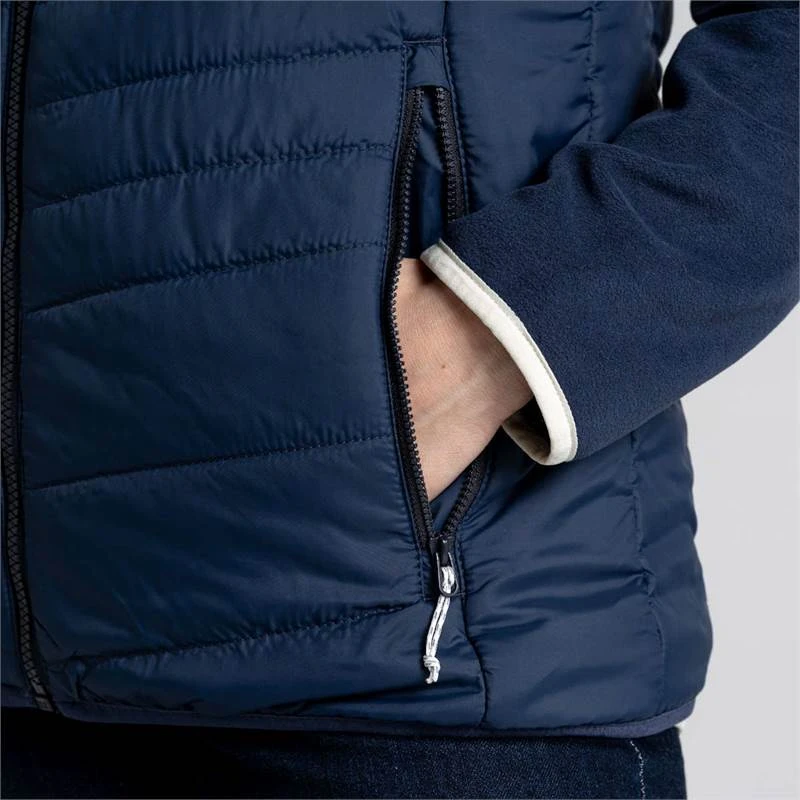 Craghoppers Womens Compress Lite VI Vest 4 Craghoppers Womens Compress Lite VI Vest - Image 4